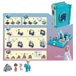 لگو دیزنی مدل کتاب ماجراجویی السا و ناک کد 43189 - Image 6