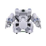 ربات کنترلی تبدیل شونده مدل K4 - Image 5