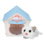 عروسک رباتیک پیشی سورپرایز جادویی Little Live Pets - Image 2