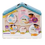 عروسک رباتیک پیشی سورپرایز جادویی Little Live Pets - Image 4