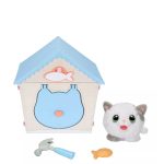 عروسک رباتیک پیشی سورپرایز جادویی Little Live Pets - Image 5