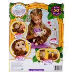 منگو میمون کوچولوی رباتیک مدل Little Live Pets - Image 7