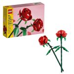 لگو گل رز قرمز مدل 40460