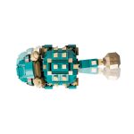 لگو سری پارک ژوراسیک مدل بیبی بامپی کد 76962 - Image 3