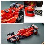 لگو سری اسپید فرمول یک فراری Ferrari SF-24 کد 77242 - Image 3