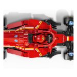 لگو سری اسپید فرمول یک فراری Ferrari SF-24 کد 77242 - Image 5
