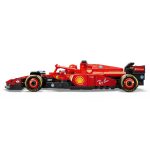 لگو سری اسپید فرمول یک فراری Ferrari SF-24 کد 77242 - Image 8