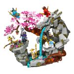 لگو سری نینجاگو مدل معبد سنگ اژدها Lego Ninjago Dragon Stone Temple کد 71819 - Image 2