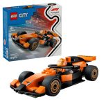 لگو سری سیتی مدل ماشین مسابقه ای McLaren کد 60442