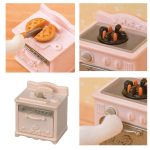 ست لوازم خانه Playful Starter Furniture Set سیلوانیان فامیلیز کد 5449 - Image 2