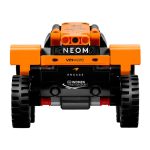 لگو سری تکنیک مدل ماشین مسابقه ای مک لارن اکستریم ای  Lego Technic Neom Mc Laren Extreme E Race Car کد 42166 - Image 2