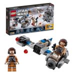 لگو سری جنگ ستارگان STAR WARS کد 75195 - Image 2
