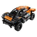 لگو سری تکنیک مدل ماشین مسابقه ای مک لارن اکستریم ای  Lego Technic Neom Mc Laren Extreme E Race Car کد 42166 - Image 3