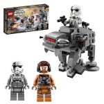 لگو سری جنگ ستارگان STAR WARS کد 75195 - Image 3