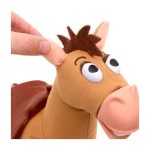 عروسک بولسای اسب توی استوری Toy Story Bullseye Action Figure Disney کد Y5394 - Image 4