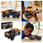 لگو سری تکنیک مدل ماشین مسابقه ای مک لارن اکستریم ای  Lego Technic Neom Mc Laren Extreme E Race Car کد 42166 - Image 5
