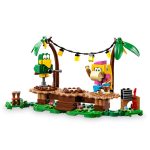 لگو سری سوپر ماریو Dixie Kong’s Jungle Jam Expansion Set کد 71421 - Image 6