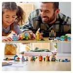 لگو کلاسیک LEGO Classic Bricks and Functions کد 11019 - Image 6