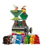 لگو کلاسیک LEGO Classic Bricks and Functions کد 11019 - Image 7