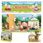 مدرسه درختی سیلوانیان فامیلیز Sylvanian Families کد 5105 - Image 2