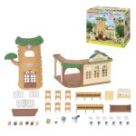 مدرسه درختی سیلوانیان فامیلیز Sylvanian Families کد 5105 - Image 4