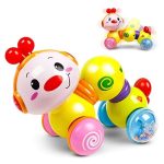 کرم موزیکال هولی تویز کد 997 - Image 2