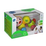 کرم موزیکال هولی تویز کد 997 - Image 4