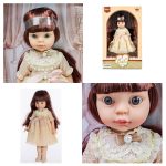 عروسک بیبی سو لاولی 30 سانتی کد 236 - Image 4