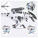 ربات دایناسور کنترلی k9 - Image 10