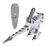 ربات دایناسور کنترلی k9 - Image 11