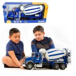 ماشین بتن میکسر Mack برودر - Image 7