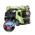 ماشین کنترلی جرثقیل ولوو برند EE کد 003-506 - Image 2