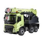 ماشین کنترلی جرثقیل ولوو برند EE کد 003-506 - Image 4