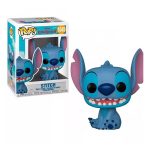فیگور فانکو پاپ استیچ Lilo & Stitch - Stitch کد 1045 - Image 2
