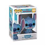 فیگور فانکو پاپ استیچ Lilo & Stitch - Stitch کد 1045 - Image 4