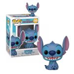 فیگور فانکو پاپ استیچ Lilo & Stitch - Stitch کد 1045