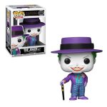 فیگور فانکو پاپ جوکر The Joker کد 337 - Image 3