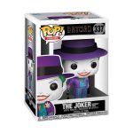 فیگور فانکو پاپ جوکر The Joker کد 337 - Image 4