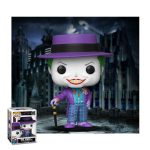 فیگور فانکو پاپ جوکر The Joker کد 337 - Image 5