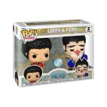 فانکو پاپ لوفی و فاکسی One Piece - Luffy & Foxy (2pack) - Image 4