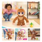 عروسک رباتیک پینات میمون بازیگوش FurReal - Image 4
