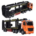 ماشین کنترلی تریلی حمل خودرو کد HJ8006-2 - Image 4