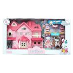 اسباب بازی خانه خرگوش BAY DREAMY کد 6679 - Image 5