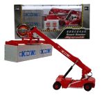 ماکت فلزی ریچ کانتینر KDW کد 625036