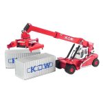 ماکت فلزی ریچ کانتینر KDW کد 625036 - Image 2