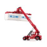 ماکت فلزی ریچ کانتینر KDW کد 625036 - Image 3