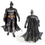 اکشن فیگور نکا مدل بتمن طرح Batman Arkham Asylum - Image 2