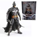 اکشن فیگور نکا مدل بتمن طرح Batman Arkham Asylum