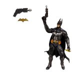 اکشن فیگور نکا مدل بتمن طرح Batman Arkham Asylum - Image 4