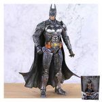 اکشن فیگور نکا مدل بتمن طرح Batman Arkham Asylum - Image 5